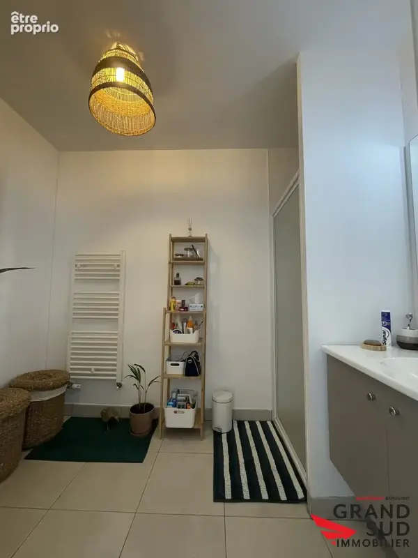 Appartement 2 pièces 44 m² à vendre à Begles (33130) - photo 5