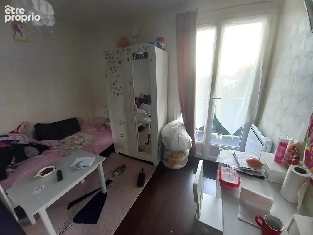 Appartement 2 pièces à vendre à Drancy (93700) - photo 4