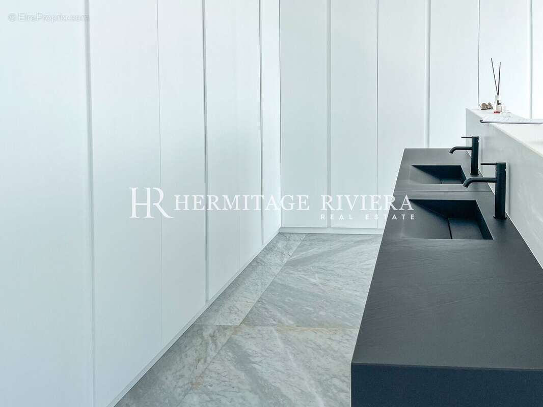 Maison à ROQUEBRUNE-CAP-MARTIN