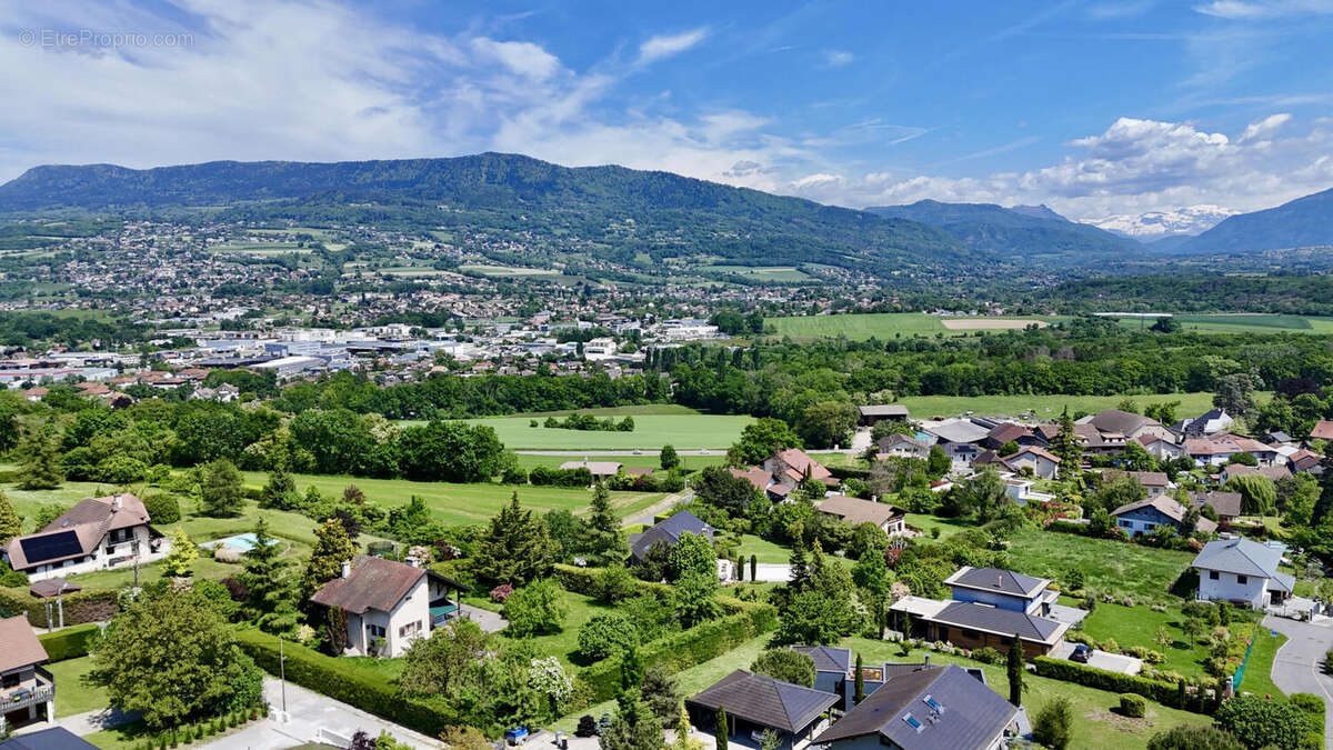 image00011 - Maison à VETRAZ-MONTHOUX