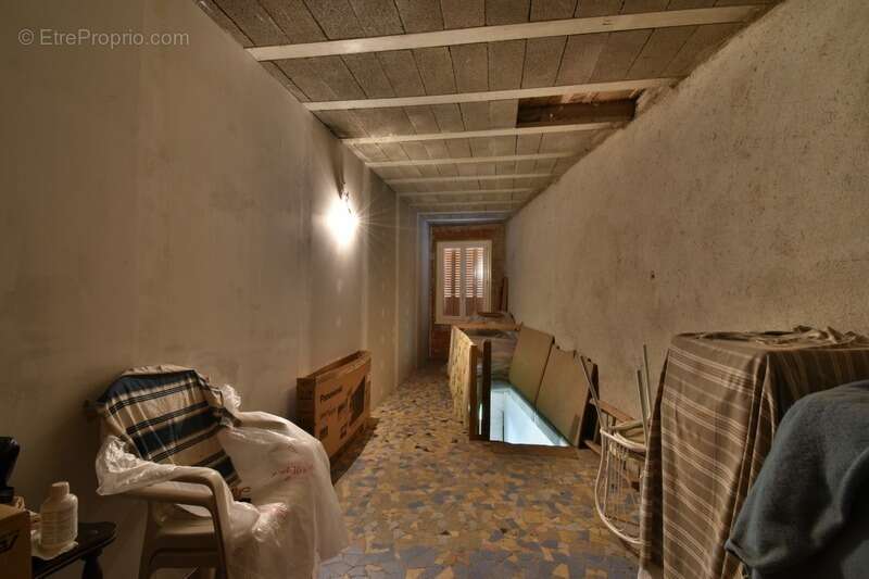 Maison à SAINT-BENOIT-DU-SAULT