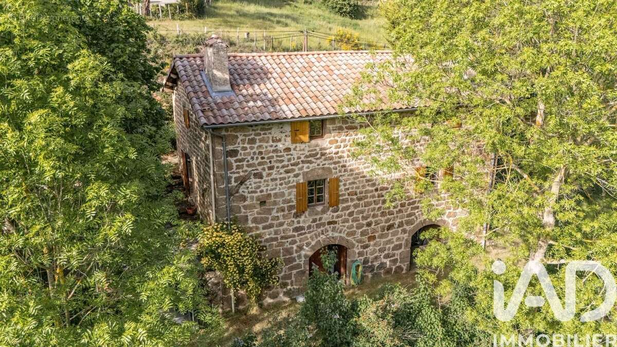 Maison 120 m² à Pailhares  - photo 2