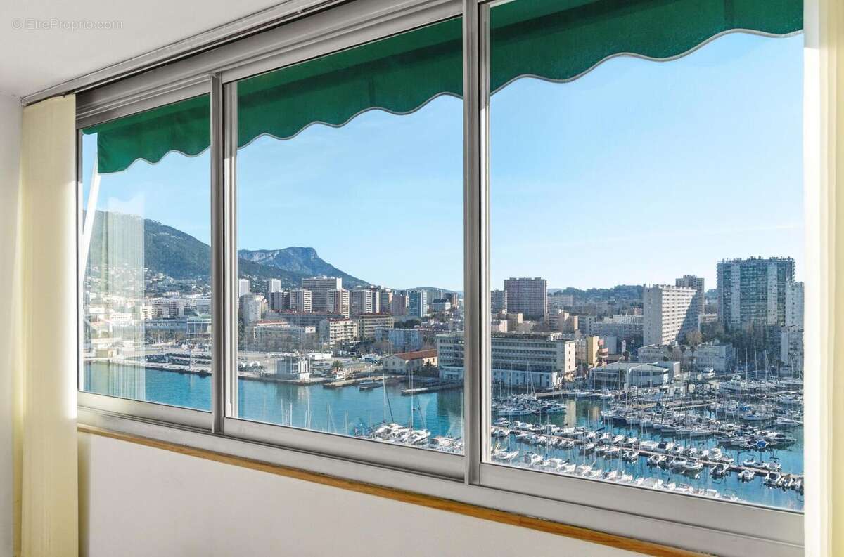 Photo 5 - Appartement à TOULON