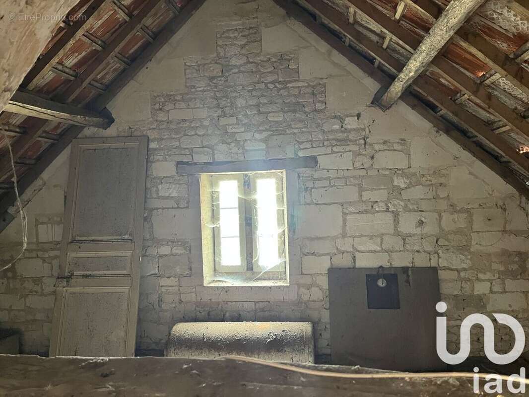 Photo 8 - Maison à ARCHIAC