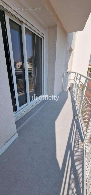 Appartement - photo 8