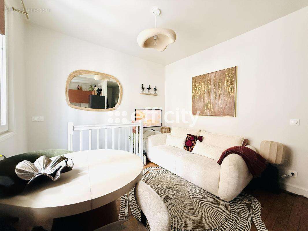 Appartement - photo 7