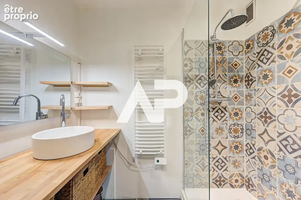 Appartement Rueil Malmaison 3 pièce(s) 55.87 m² - photo 5