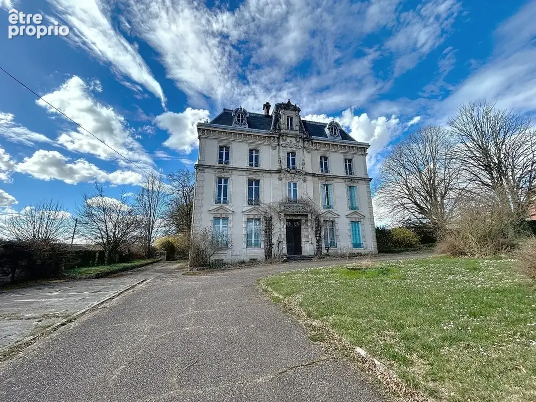 Bien immobilier à vendre à Ancemont (55320) - photo 5