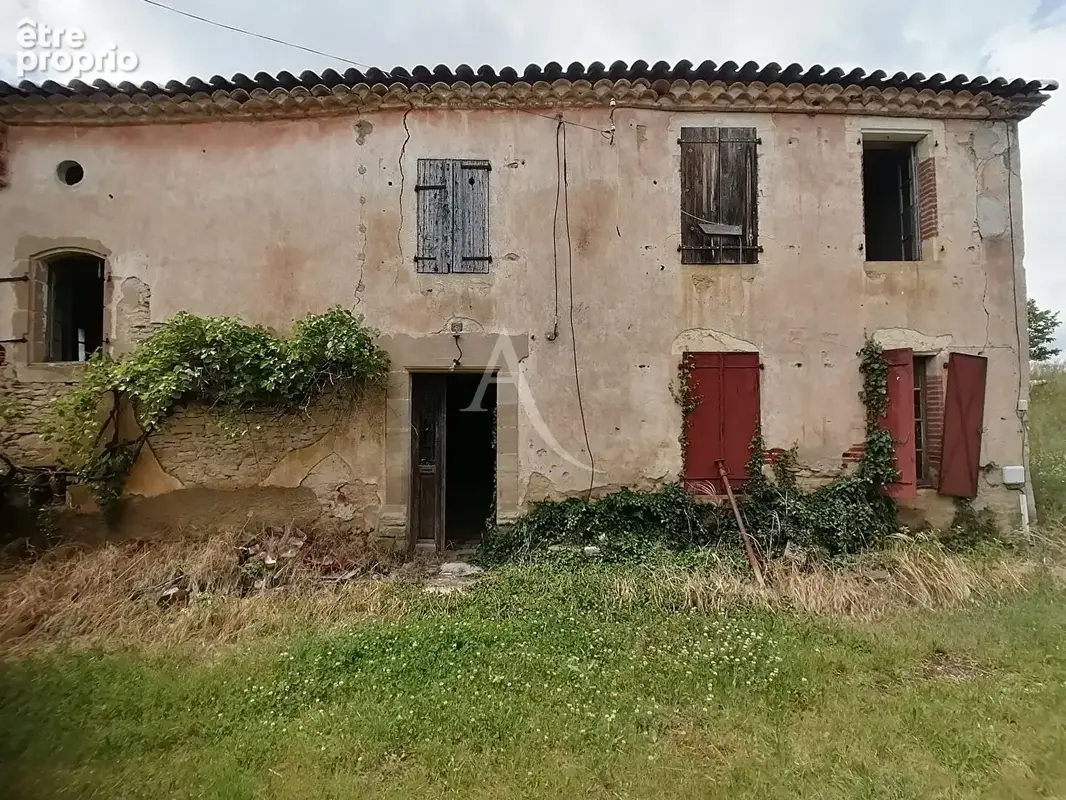 FORENTIN, Maison à rénover de 466 m² - photo 2