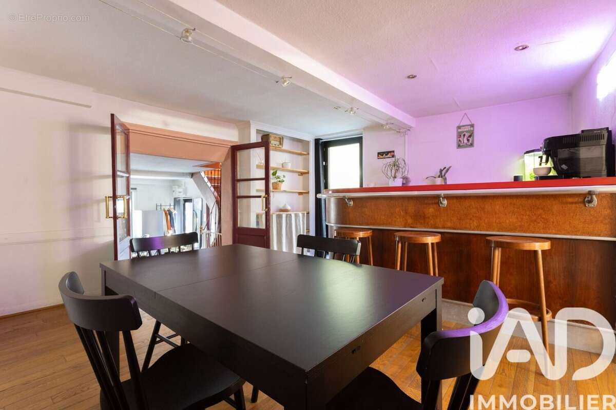 Photo 6 - Maison à CEBAZAT