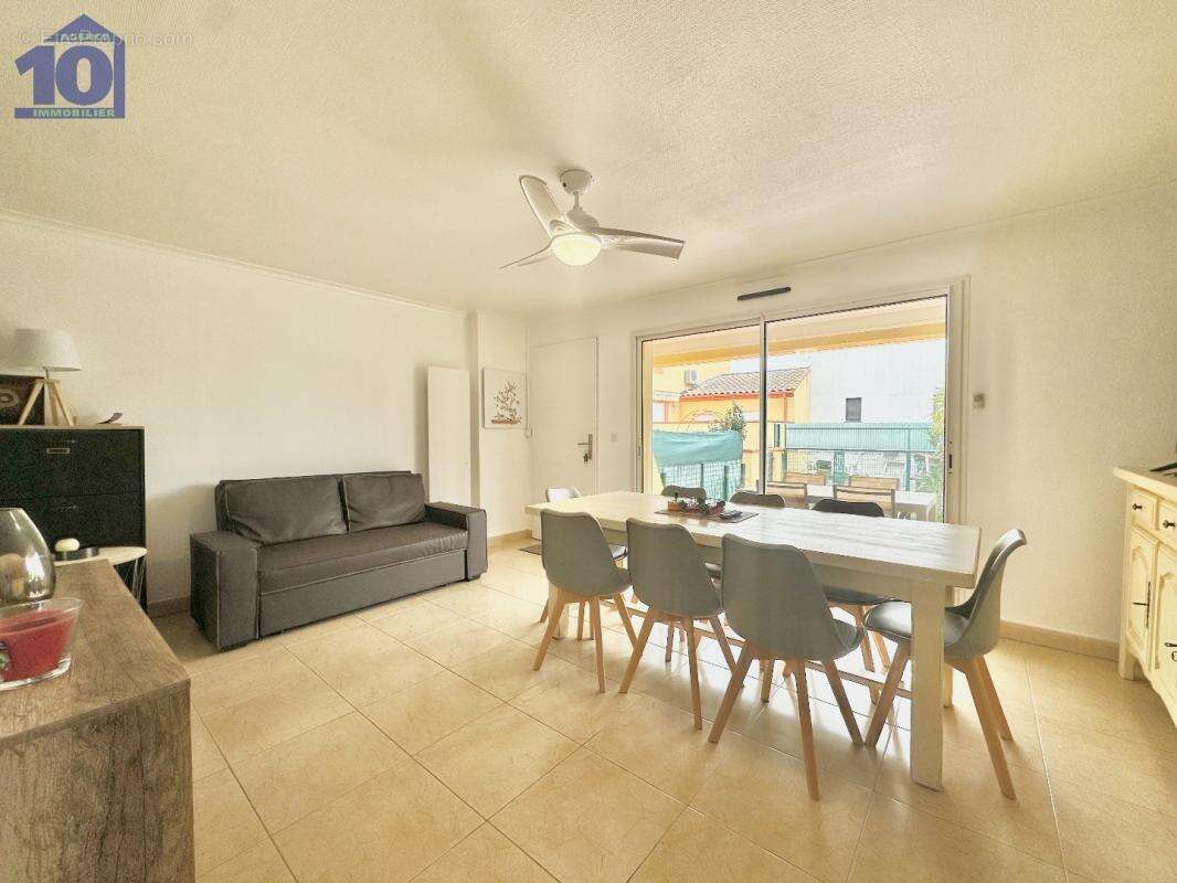 Maison à VALRAS-PLAGE