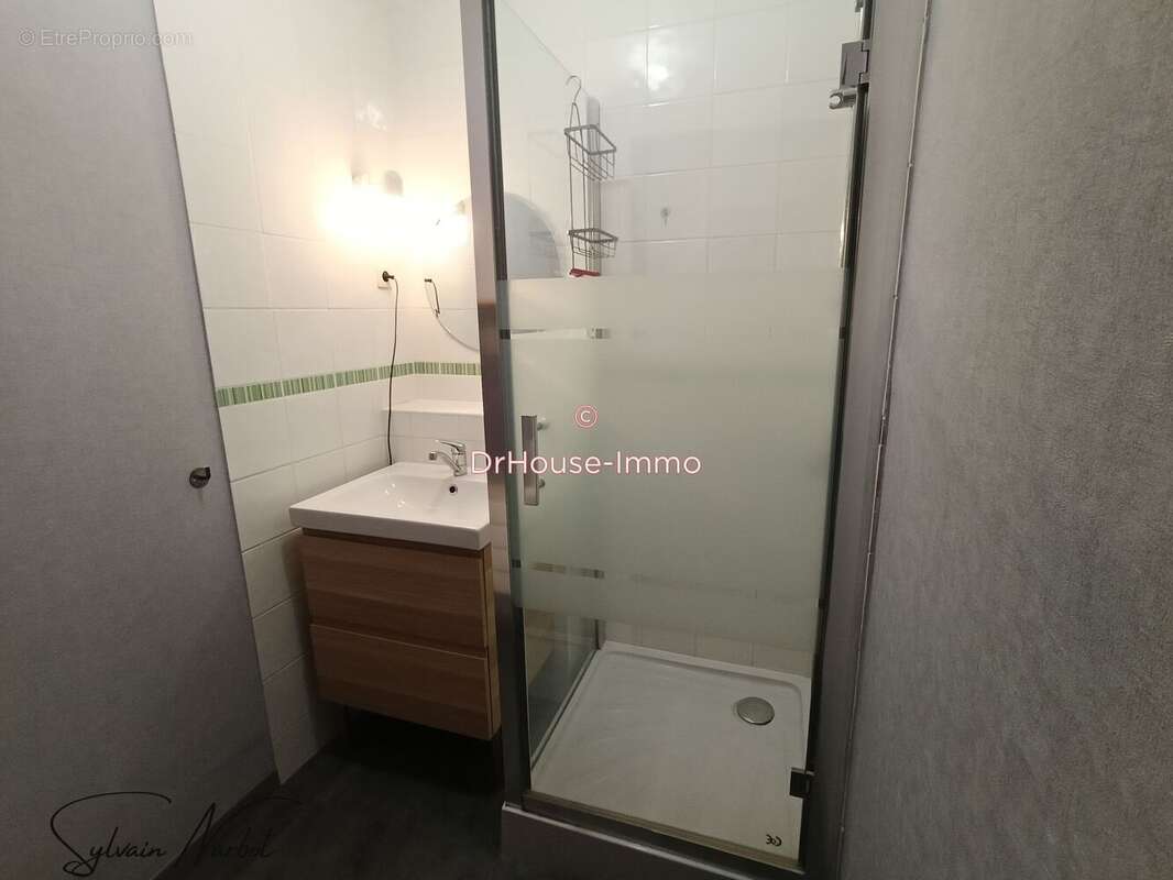 Appartement à LE GRAU-DU-ROI