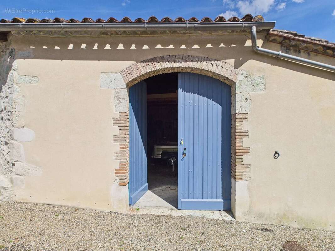 Maison à DURAS
