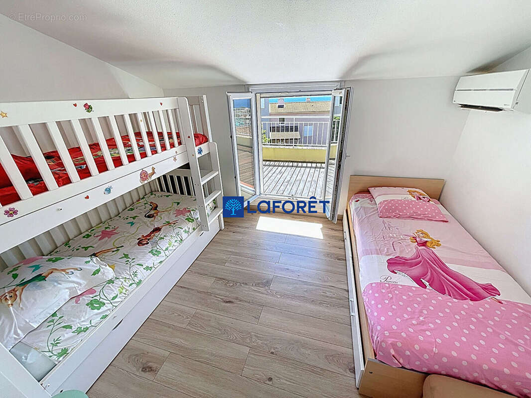 Maison à CARQUEIRANNE