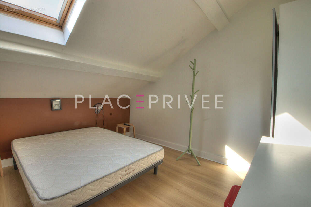 Appartement meublé - photo 5