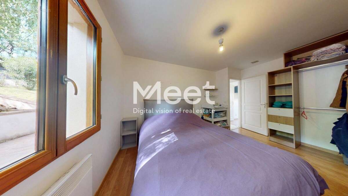 Maison à VITRY-SUR-SEINE