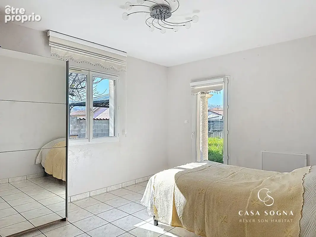Maison - 7 pièces - 154,97 m² - photo 13