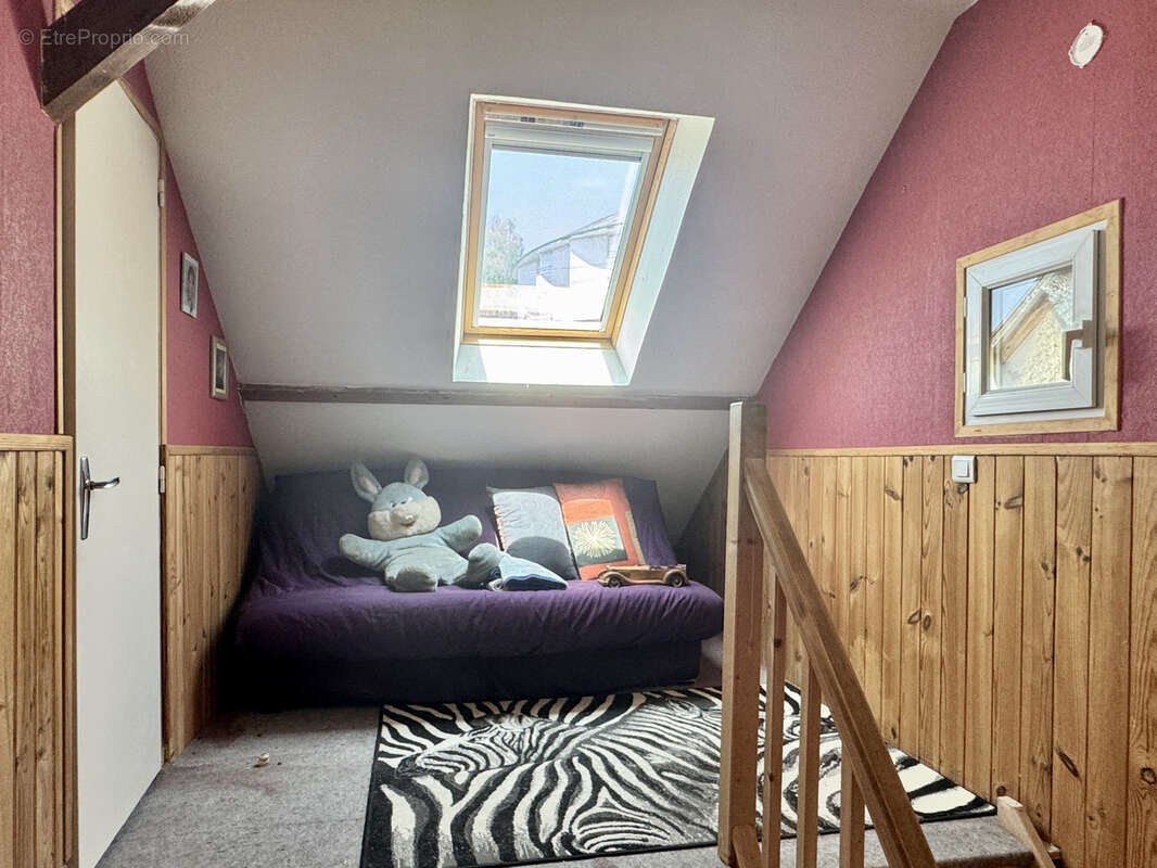 Maison avec logement indépendant et terrain   idéal famille ou investissement locatif - photo 6