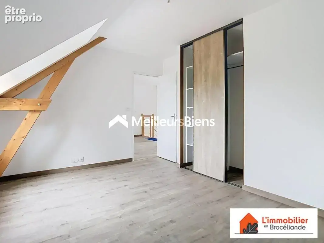 Très belle longère intégralement rénovée - photo 11
