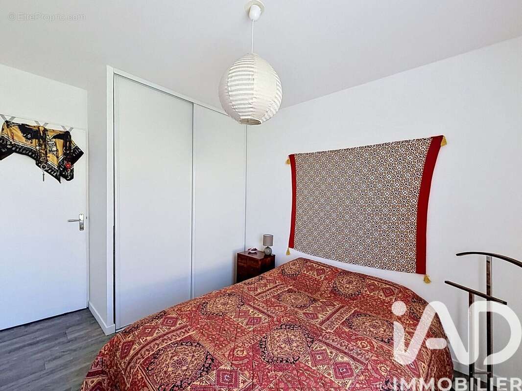 Photo 7 - Appartement à L'ISLE-D'ABEAU