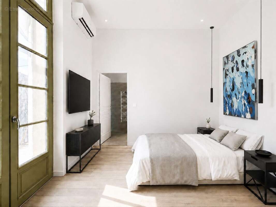 Appartement 103 m² à Nimes  - photo 4