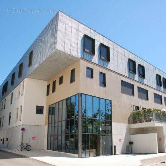 Appartement à MARMANDE