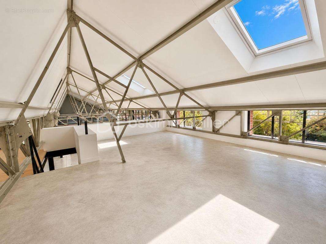 Appartement à AMIENS