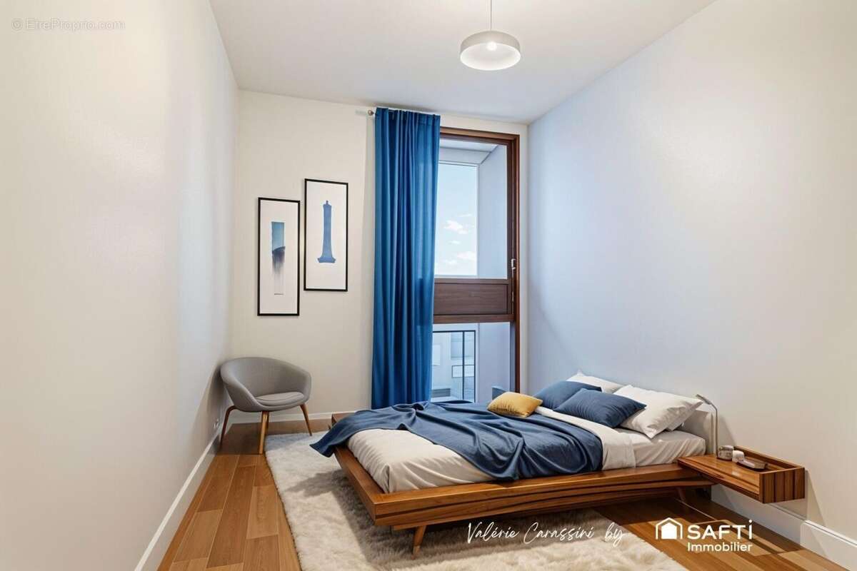 Photo 6 - Appartement à DRAVEIL