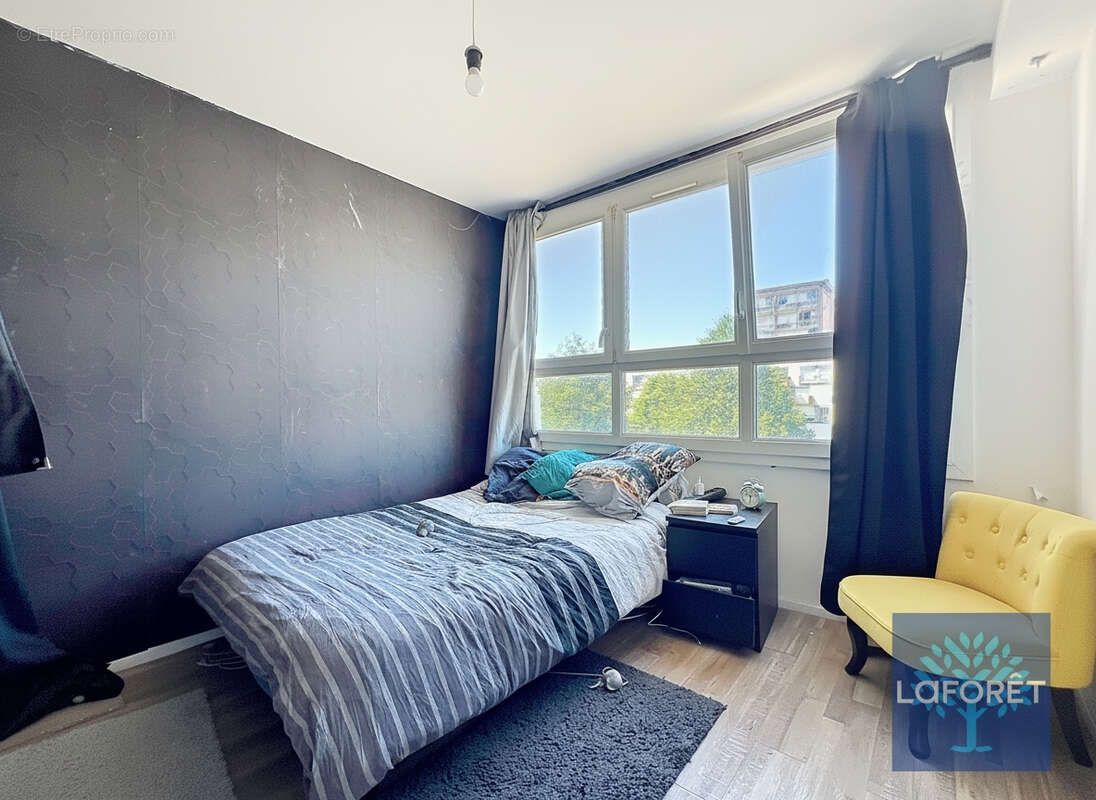 Appartement Herouville Saint Clair 2 pièce(s) 45 m2 - photo 3