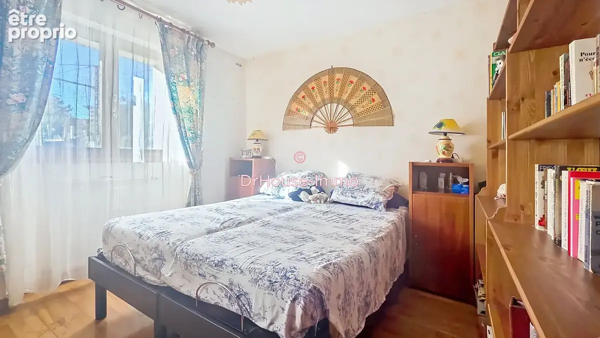 Maison 3 pièces 73 m² à vendre à Epinay-Sur-Orge (91360) - photo 14