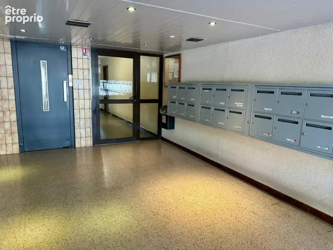 Appartement T4 de 80,58 m² – Avenue des Deux Fontaines, Metz Devant-les- Ponts - photo 3