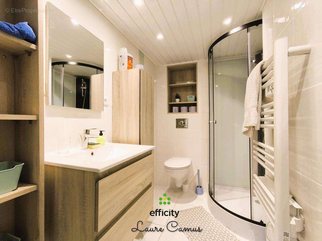 Maison à JARD-SUR-MER