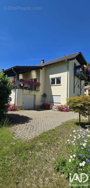 Photo 4 - Maison à DALEM