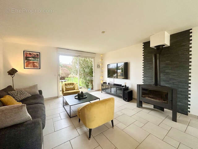 Maison à MARCOUSSIS