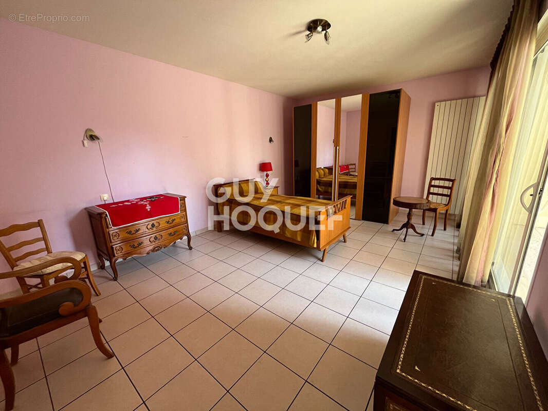 Maison à CHATEAUDUN