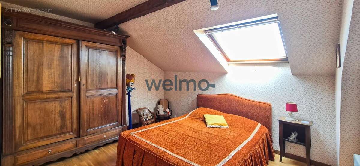 Appartement à BAVILLIERS