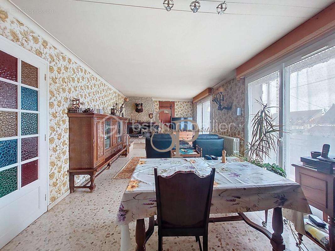 Maison 5 pièces 4 chambres - photo 9