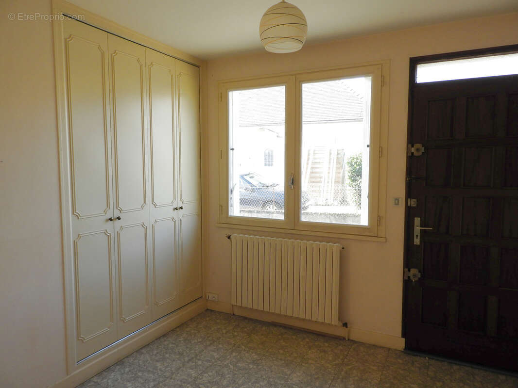 Maison à VILLEFRANCHE-DE-ROUERGUE