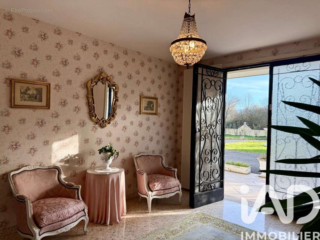 Photo 2 - Maison à LANDORTHE