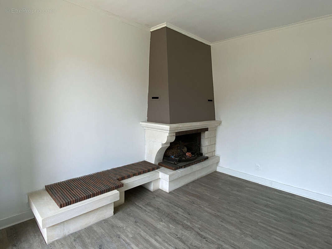 Maison à GRAYAN-ET-L'HOPITAL