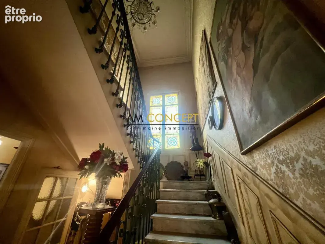 Maison de style belle époque à rénover - photo 11