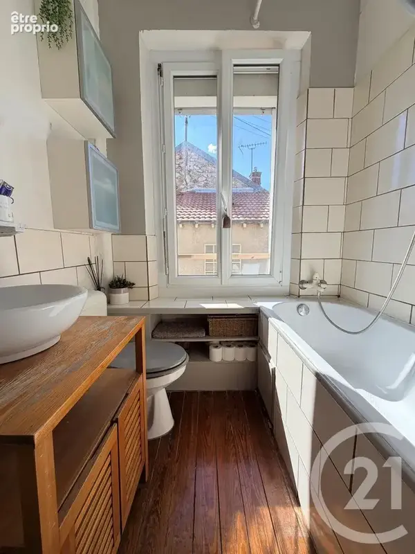 Maison 4 pièces 65 m² à vendre à Dampmart (77400) - photo 9