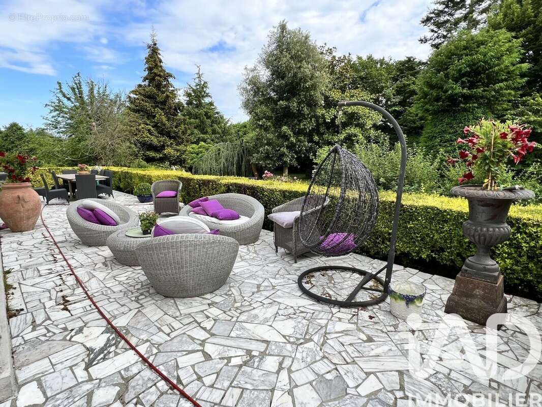 Photo 2 - Maison à DEAUVILLE