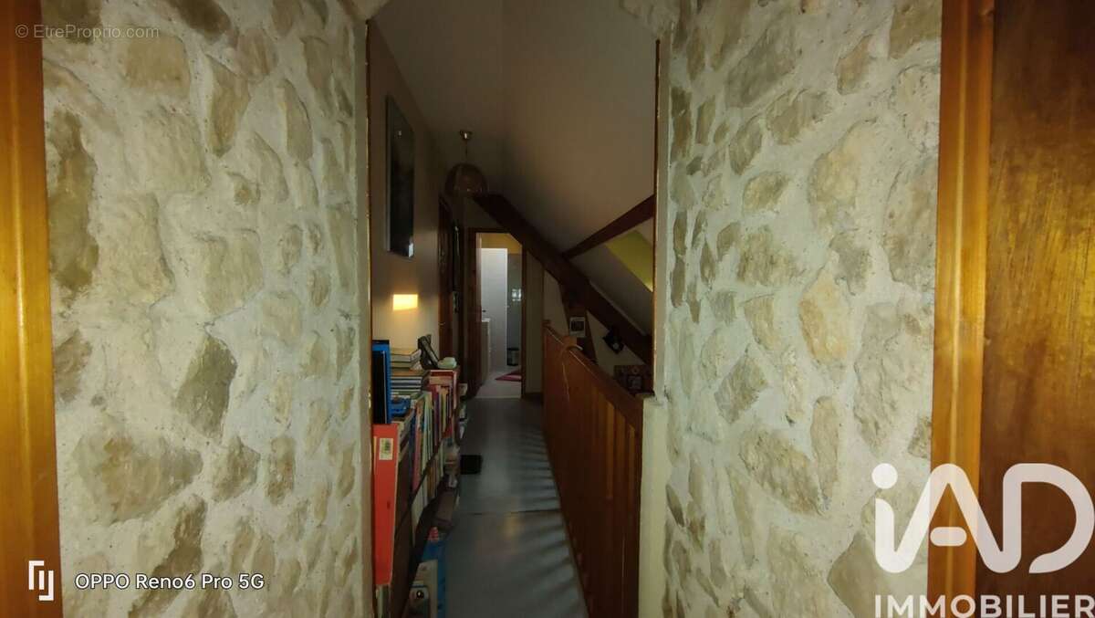 Maison 90 m² à Mamers  - photo 9