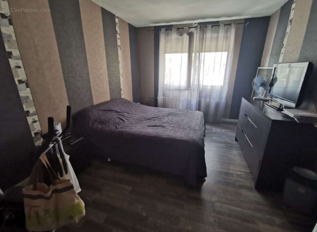 Maison à SAINT-CLEMENT