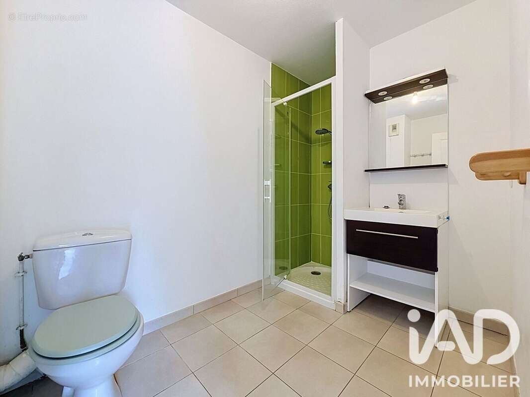 Photo 6 - Appartement à SAINTE-LUCE-SUR-LOIRE