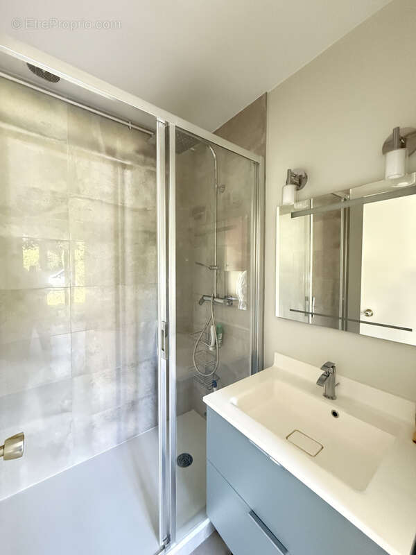 Maison à VERNOUILLET