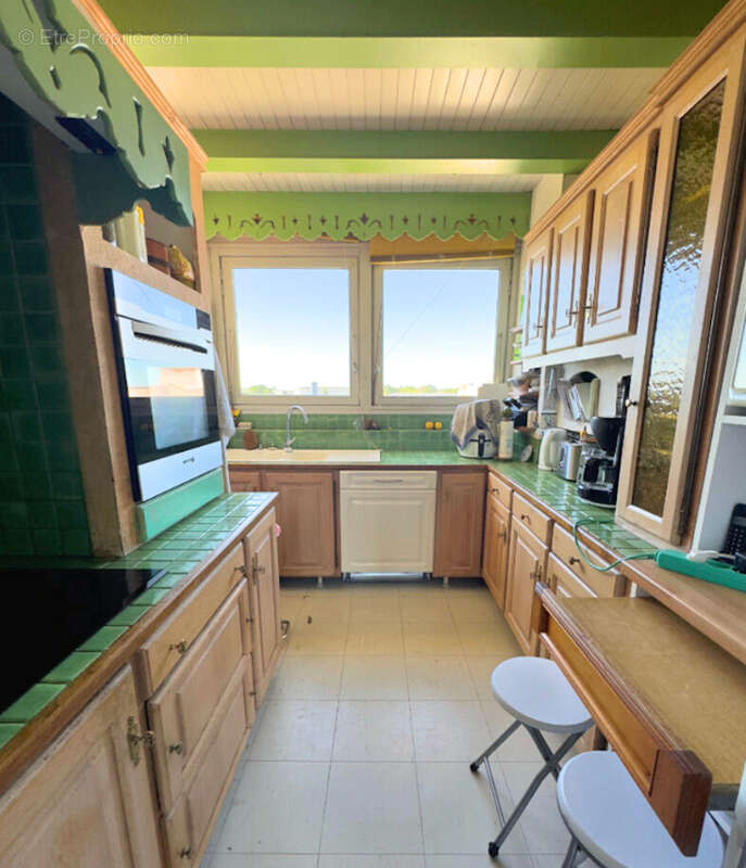 Appartement à ANGERS