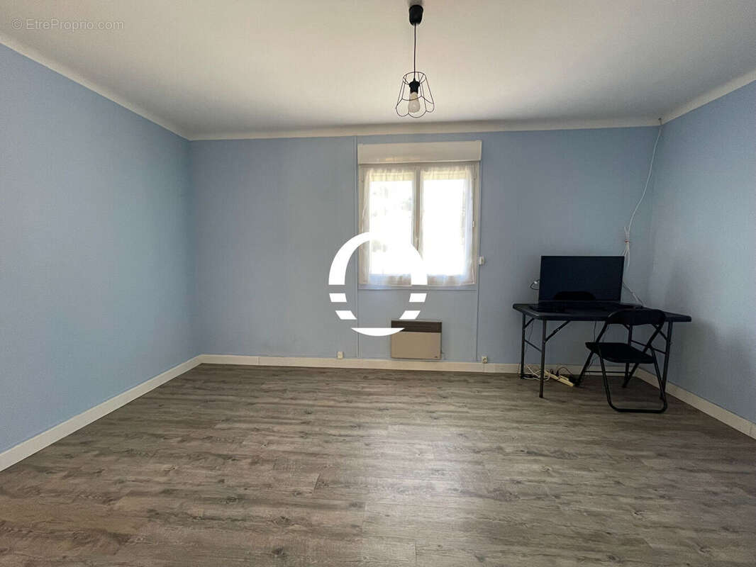 Maison à LA PLAINE-SUR-MER