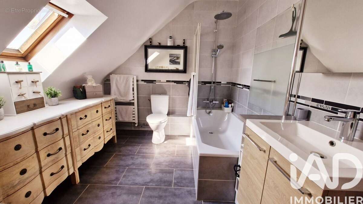 Photo 9 - Maison à CHARTRES